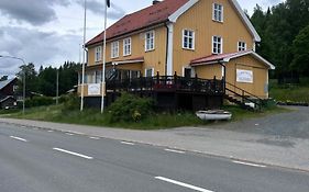 Gula Villan Värdshus